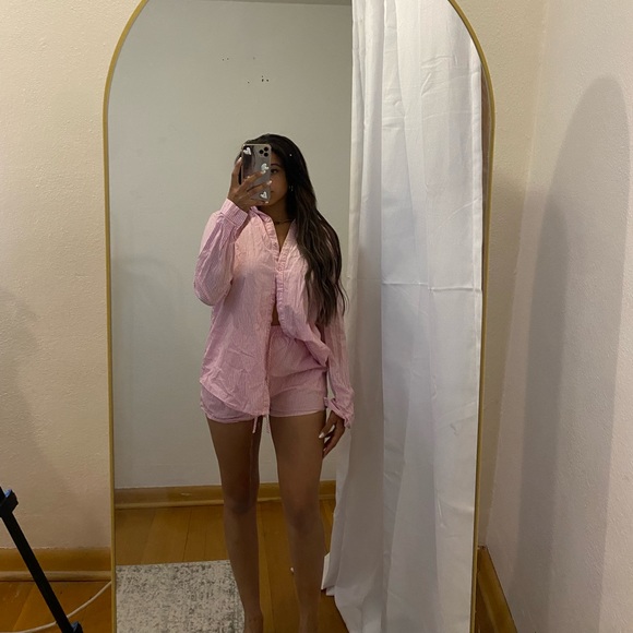 Chloe set pink. - Picture 2 of 4